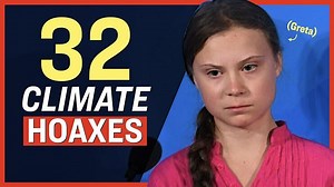 32 Outrageous Climate Predictions Experts Got All Wrong