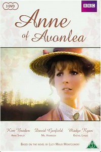 Anne of Avonlea (1975) - TV Show