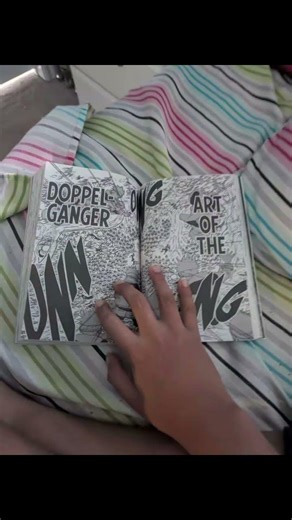 Reading all Naruto manga part 1 #anime #manga #naruto #narutomanga