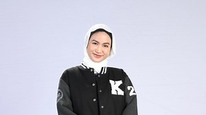 Biodata Xaviera Putri, Sosok Segudang Prestasi Fans Blackpink dan Jaehyun NCT