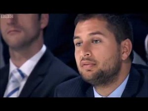 Ed's best bits and Soupman The Apprentice 2011 UK