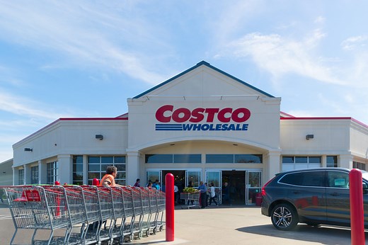 Here’s the Real Reason Costco Doesn’t Accept Amex
