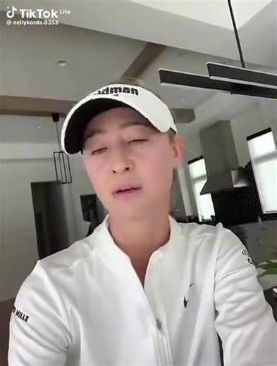 Nelly korda (@nellykordabs)’s videos with original sound - Nelly korda
