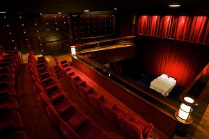 Top 10 des locations insolites