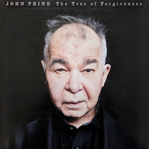 John Prine - The Tree Of Forgiveness