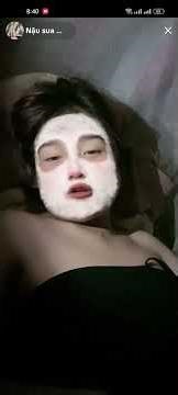 gái xinh live bop bưởi hấp dẫn