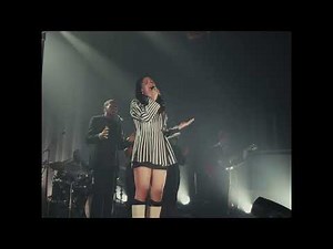 SIENNA SPIRO - Ain't No Way (Live from KOKO)