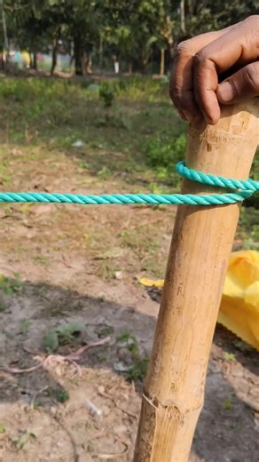 Knot king on Instagram: "Overhand knot.. #King of knot #KnotOfKing #KnotTutorial #HowToTieKnot #RopeKnot"