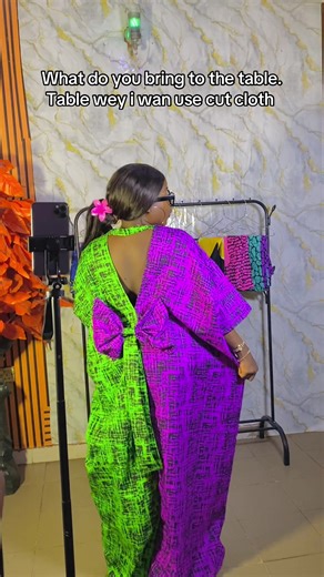 Stylish Achalugo Dress for Every Occasion