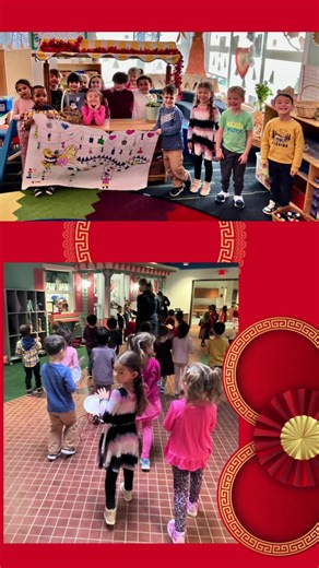From all of us at DCDS, we wish our school community a Happy Lunar New Year filled with happiness, health, and success. | Detroit Country Day School