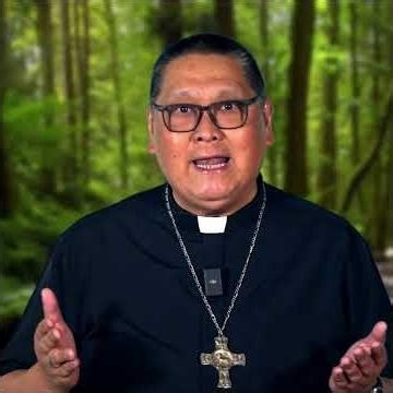 G na! Eighteenth Sunday In Ordinary Time (Year II | Cycle A)