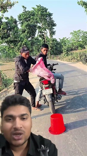 3 tang wala admi 😂🤣 #comedy #funny #greenscreen #shorts
