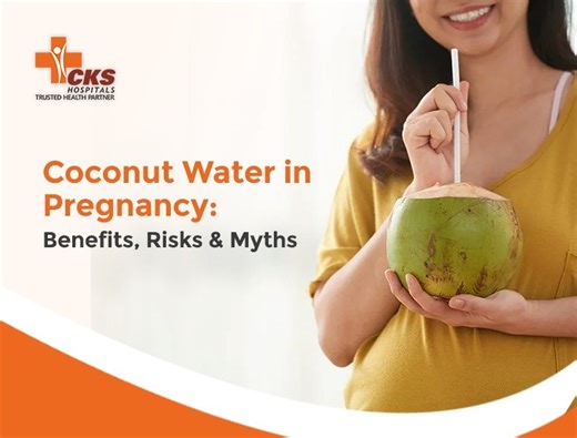 Coconut Water: Health Benefits, Risks, and Myths for Pregnant Women – Archyde