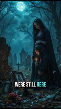 Vampire Queen Catches A Pregnant Woman Weeping At