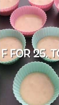 Soft & Fluffy Muffins Recipe Best Bakery-Style Muffins at Home
