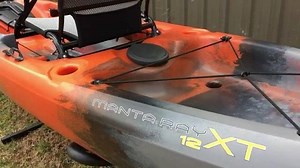18 reactions | The Native Watercraft Manta Ray 12XT, coming in at just $899! What do you think? #yakaddicts #kayakfishing #fishingkayak | YakAddicts | Facebook