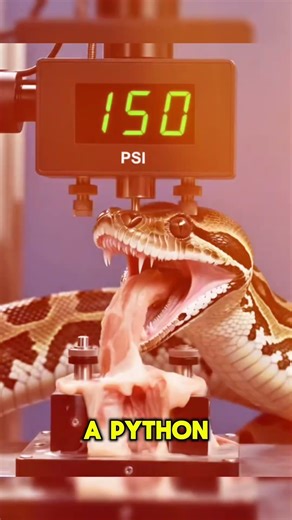 Anaconda or Pyhton? #animals #facts #wildlife #anaconda #snake