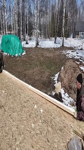 Great OSB insullation wall panel framework connection assembly skills | Structure build tips