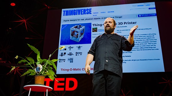 How Arduino is open-sourcing imagination