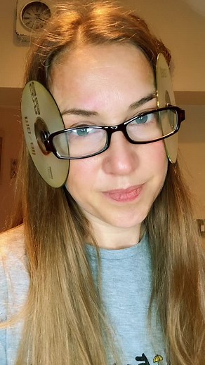 Thought this was so funny! 😆 It’s called discing! 🤣 #discing #funny #fyp #bitoffun