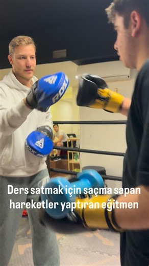 Onur Ataseven on Instagram: "Ders paketi bitmeden önceki o son ders.. #kickboxing #boks #fitness #keşfet #funvideo #boxinglife"
