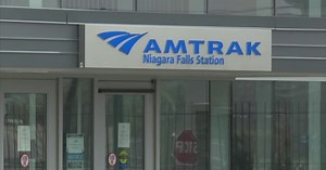 Push for train route between Buffalo,  Niagara Falls and Toronto