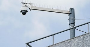 Où sommes-nous filmés dans l'espace public par les caméras de surveillance en Suisse romande? | RTS