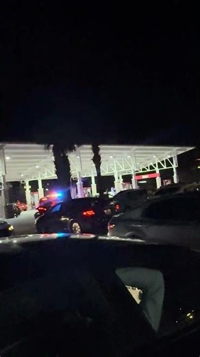 DAYTONA SPRING BREAK IS UNHINGED! 🌴🔥 Wawa Takeover & Police Shutdown! #dbrown2821