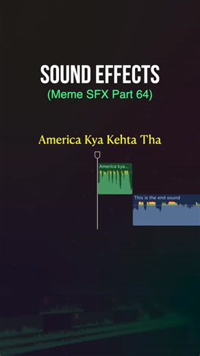 Sigma Editor on Instagram: "Comment 'Meme' and get download link for these viral meme sounds. #sfx #memesounds #viralmemes #funnymemes #memesdank"