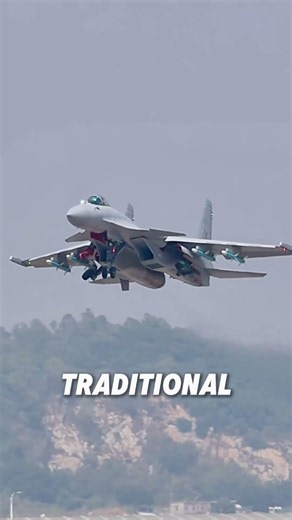 The Craziest Fighter Jet Landing Gear Ever Built #military