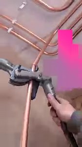 Worst job in plumbing! Creating the tap hole in ceramic sink! #asmr #plumbing #toolbag #pipes #tools #cleancopper #copper #handtools #work #diy #howto #plumber | Mmplumber