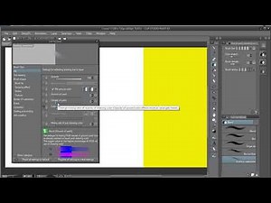 Brushes - How to create a blending brush in Clip Studio Paint