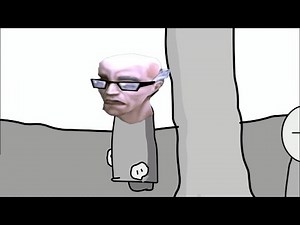 Madness combat 1 but its hl sfx