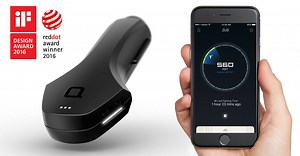 Attention! 50% Off Now! Super Fast Charging Speed and No Longer Need to Search For Your Car! | nonda