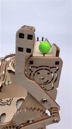 Easy to Assemble: Modular design, no cutting required,