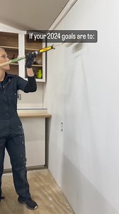 3M views · 10K reactions | If you want to learn how to DIY on your own and learn how to use power tools, you’re in the right place! Let me teach you how!  | MrsAshleyFrench | Facebook