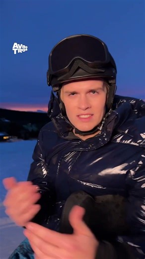 Ben jij team Sem of team Nick? #daisy #knockknock #winterbreak #npozapp