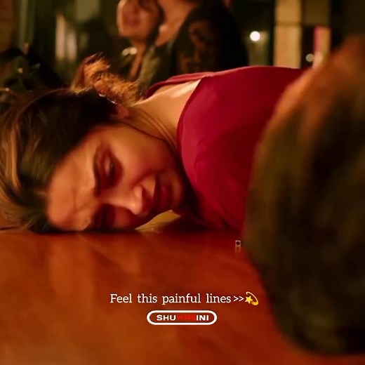 - This Song.! ❤️💫 | 𝐒𝐔𝐇𝐀𝐒𝐇𝐈𝐍𝐈