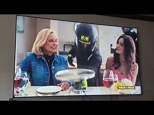 Morgan & Morgan⚖️ 2026 Commercial 1 - Dinner Time ft. Kyle Busch