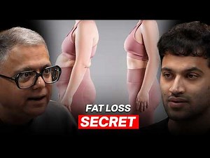 Eat More Protein, Lose More Weight? The Truth | Raj Shamani Clips