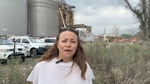 1.3K views · 57 reactions | Parti avukatlarımızdan Saadet Civelek, Sakarya'da işçilerin ağır yaralanmasına sebep olan patlamanın yaşandığı makarna fabrikasının önünden aktarıyor: Yine sendikanın, iş güvenliğinin olmadığı bir fabrika. Yaralıların bir kısmının hastaneye sevk edildiği bilgisi var. | Türkiye İşçi Partisi | Facebook