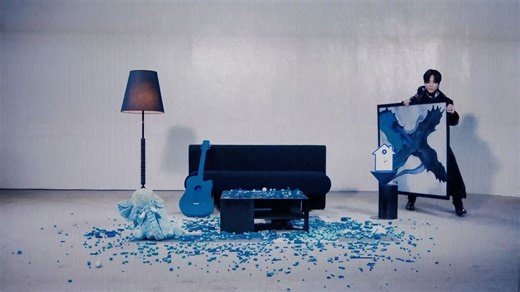 金珉锡主打曲《WHEE!》MV #Z世代春播舞蹈风格对抗赛