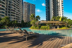 High Park Residences Review: Absolute Best Facilities For Families With Kids