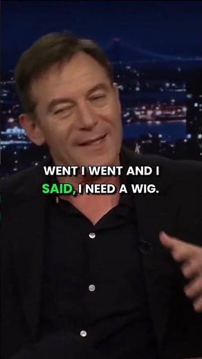 From Lucius Malfoy to White Lotus, Jason Isaacs' career highlights! Hear about his iconic roles