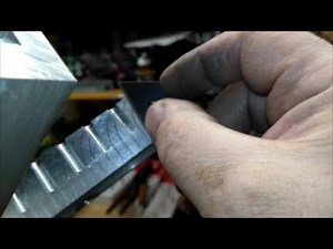 Basic Core Mold Making