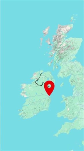 Ireland- learning the capitals