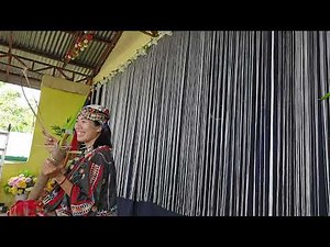 VideoShoot for Litgit Instrument. #Documentation #panaybukidnon