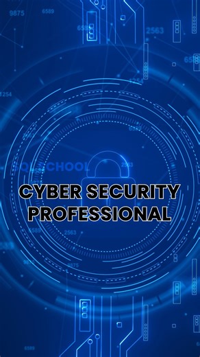 SQL School Training Institute on Instagram: "🔐 Secure Your Future with Cyber Security | Limited Seats Open Cyber Security is one of the fastest-growing IT careers in the world today. This program is designed to help you build job-ready Cyber Security skills with real-time, scenario-based training. What You Will Learn ✔ Cyber Security Fundamentals ✔ SOC Analyst Skills ✔ SIEM Tools & Log Monitoring ✔ Incident Detection & Response ✔ Threat Analysis ✔ Real-Time Projects ✔ Practical Hands-On Trainin