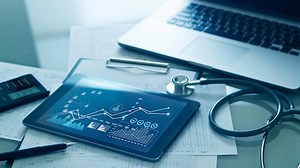 Digital health care company Babylon pops in NYSE public debut