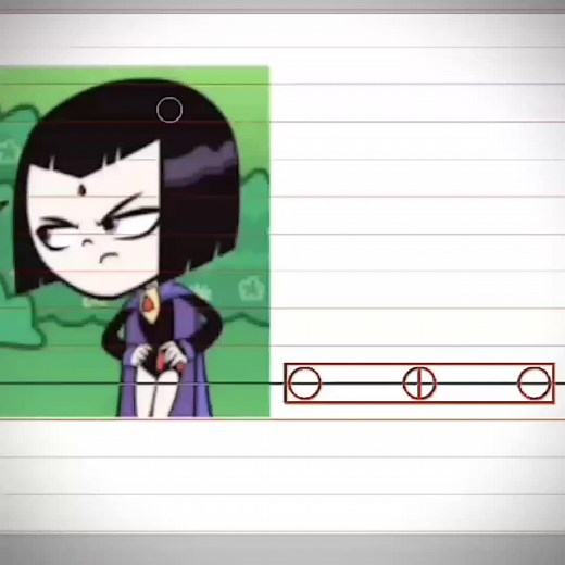 Raven and Rose Wilson: The Dynamic Duo | TEEN TITANS GO Fans Rejoice!